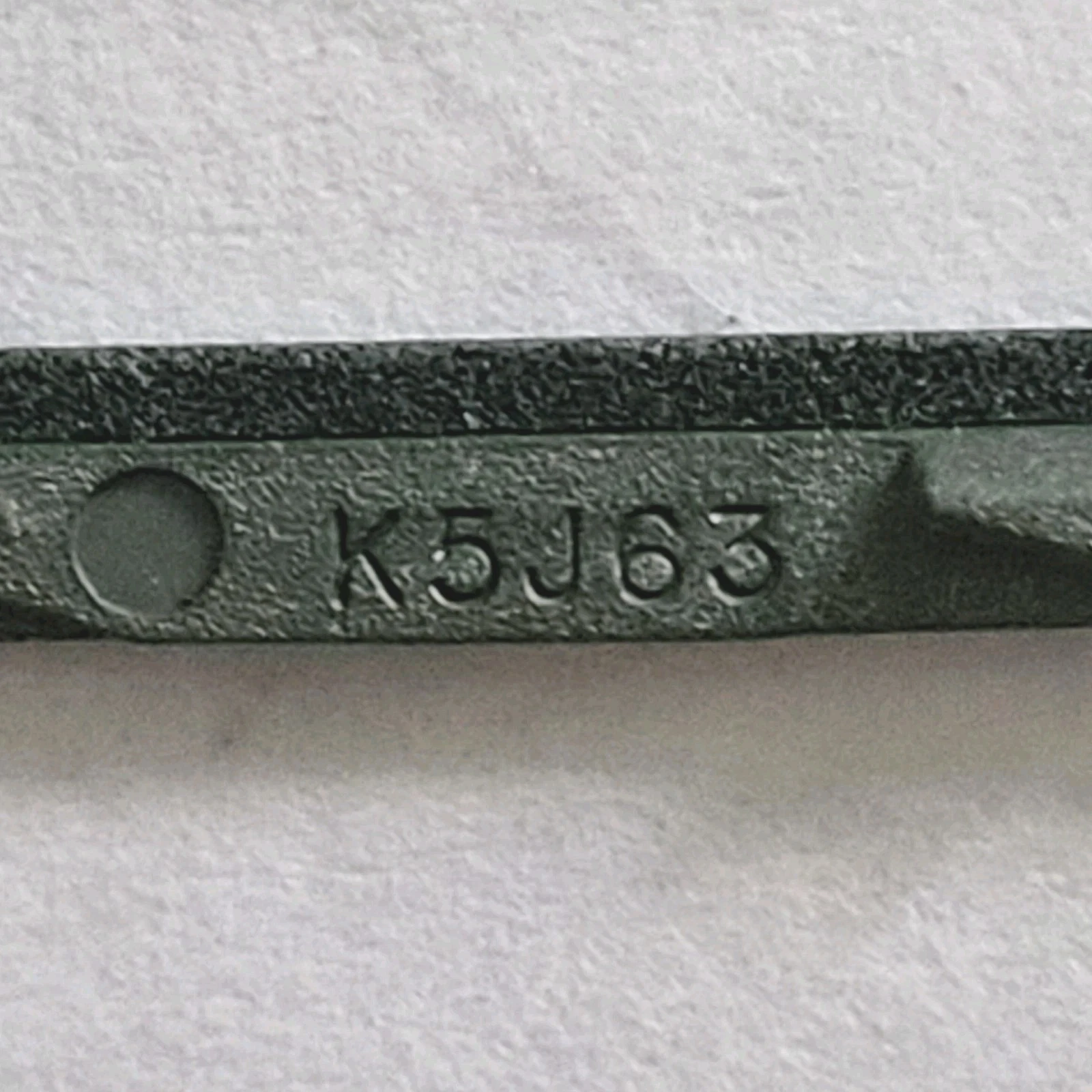 24 - Sunnen K5J63, K5-J63, K5 J63 Honing Stones (Box of 24)