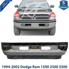 Front Bumper Chrome Fog Lights Kit For 1994-2002 Dodge Ram 1500 2500 3500 Front Bumper Chrome Fog Lights Kit For 1994-2002 Dodge Ram 1500 2500 3500