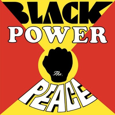 Black Power * by The Peace [VINYL]