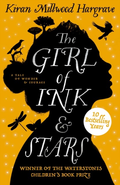 The Girl of Ink & Stars (10th anniversary edition) - Image 5