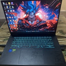 GIGABYTE A16 16" Gaming Laptop - Intel Core i7, RTX 4050, 1 TB SSD