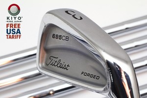 695 Cb Titleist | eBay