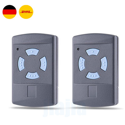 868,3MHz Garagentoröffner Garagentor Fernbedienung Kompatibel HSM4 HSE2 868