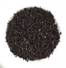 Darjeeling Second Flush Tea 2026 Fresh Loose Leaf Blend 500g