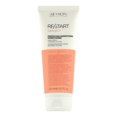 Revlon Prof. Re/Start Density - Fortifying Weightless Conditioner 200ml