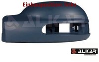 Alkar 6341704 Abdeckung FüR AußEnspiegel Links FüR Mercedes-Benz
