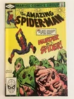 Amazing Spider-man #228, VF 8.0, Murderer By Spider