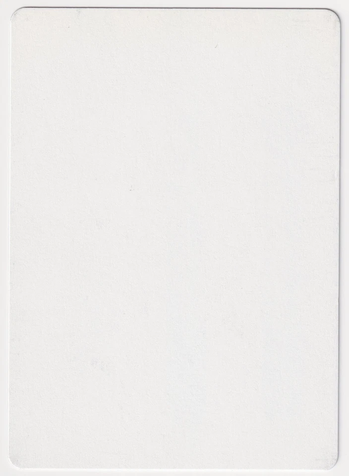 Signed Cloud Spirit Proof LP Stronghold Artist Randy Gallegos 1998 MTG Magic AP! - Image 2 of 2