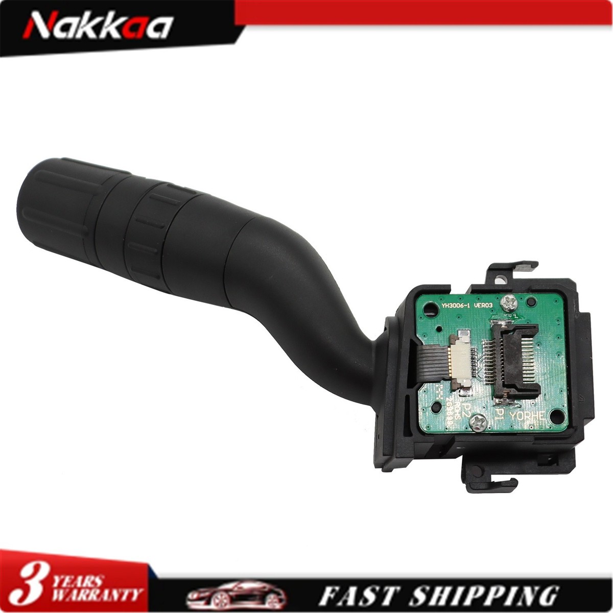 Windshield Wiper Switch For Ford Explorer 2011-2019 For Ford Edge