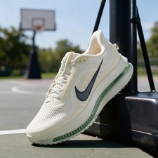 Nike Air Zoom Pegasus Premium Pale Ivory Jade Horizon Men's HQ2592-106 New