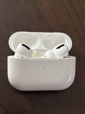 Apple AirPods Pro 1st Gen Replacement Earbud (Left Ear Only) A2084