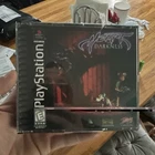Interplay Heart of Darkness Sony PlayStation 1 1998 NTSC-U/C E