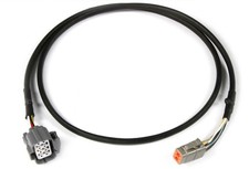 Haltech Ntk Wideband Adaptor Harness 1200mm