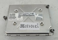 2020 Jeep Wrangler Engine Computer Module ECU...