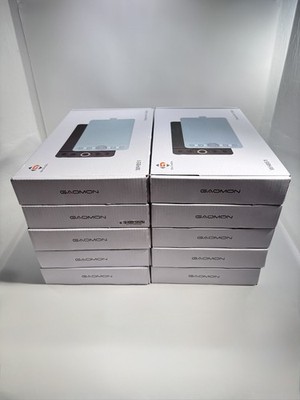 Lot of 10 GAOMON WH851 Bluetooth Drawing Art Tablets Monitor Sketch Pads x10 QTY