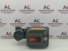 Fisher DVC6200F Valve Positioner Foundation F...