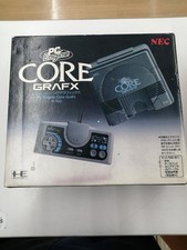 Cable AV controlador en caja NEC PC Engine CoreGrafx PI-TG3 A2443