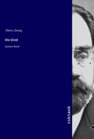 Georg Ebers | Die Gred | Taschenbuch | Deutsch | Zweiter Band