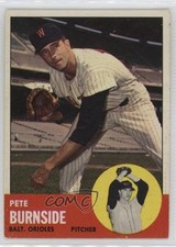 Click to enlarge Pete Burnside