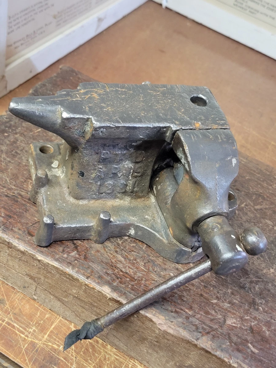 anvil vise products for sale | eBay
