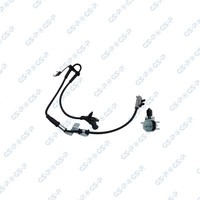 ABS-SENSOR FÜR Chrysler Voyager Iv (Rg, Rs) - Gsp 9A1239