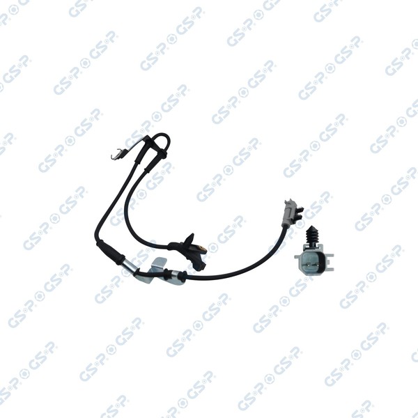ABS-SENSOR FÜR Chrysler Voyager Iv (Rg, Rs) - Gsp 9A1239-image