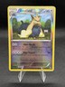 Pokémon TCG Pokémon Stoutland Stoutland Rare