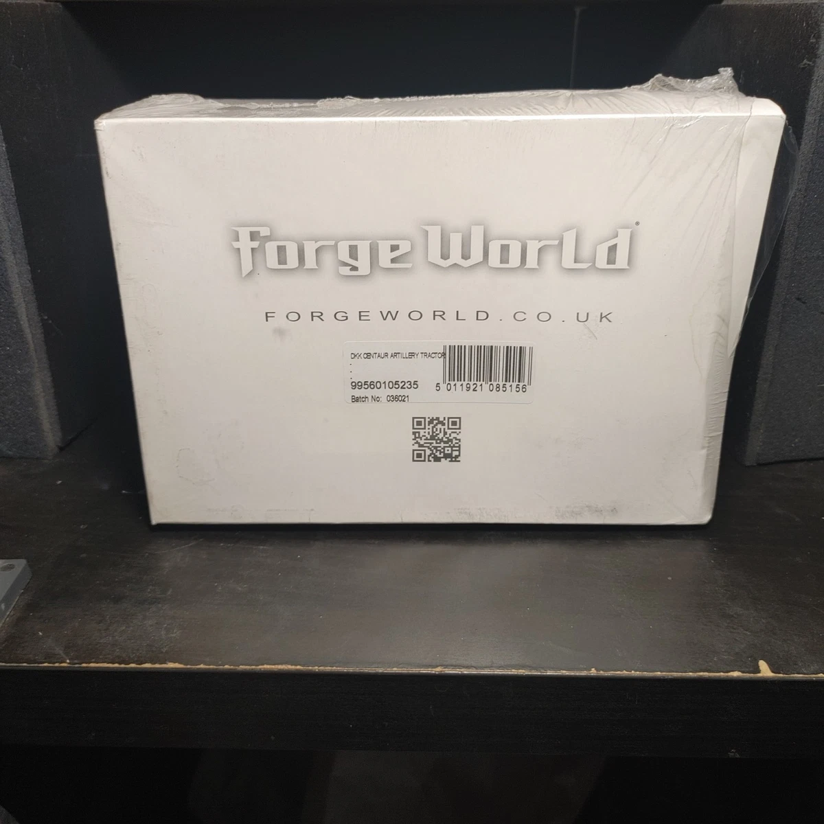 25+ Forge World Death Korps of Krieg Warhammer 40K Miniature Toys