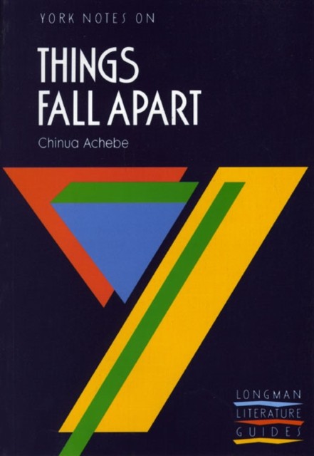 Things Fall Apart: York Notes GCSE - for 2027, 2028 exams - Image 4