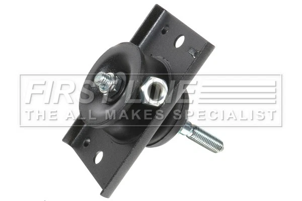 Engine Mount fits RENAULT MASTER Mk2 2.5D 1998 on Mounting Firstline 4401494 New - Image 4 of 4