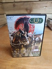 Gypsies & Horse Dealers (DVD) At The Appleby Horse Gypsy Fair - Rare Film 