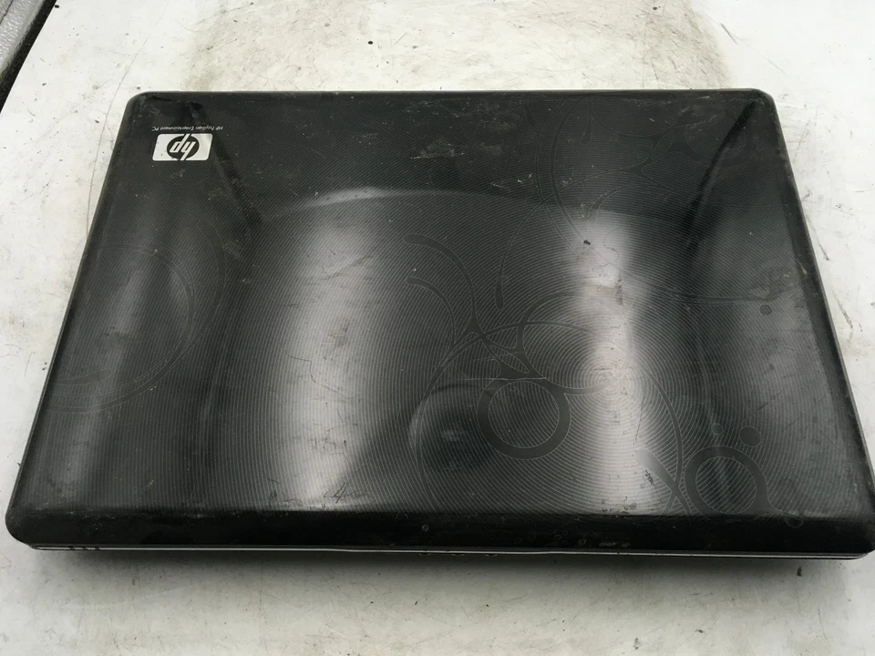 HP PAVILION DV6500 - BOOTS TO BIOS - INTEL PENTIUM - 1GB RAM - READ DESCRIP - BB - Image 4 of 4