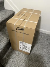 Curtis Thermal Coffee Brewer D60GT10A006