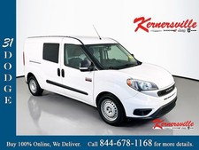 2022 Ram ProMaster 