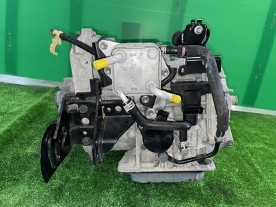LEXUS NX 200T/300,RX 200T/300 U661F AWD TRANSMISSION AUTOMATIC