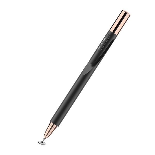 Adonit Pro 4 penna per PDA 22 g Nero (ADONIT PRO 4 STYLUS - BLACK)
