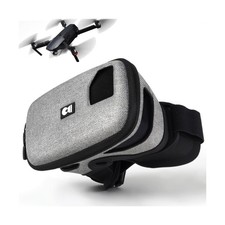 2 | FPV Goggles for All Camera Drones | Unibody Lens | HD FPV Goggles | Compa...