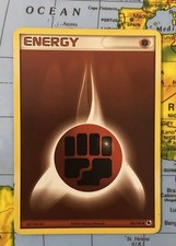 Fighting Energy 105/109 EX Ruby & Sapphire Regular on eBay