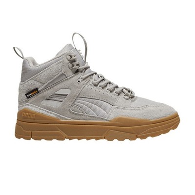 Puma Slipstream High Xtreme 'Concrete Grey Gum' 393272-02 Shoes