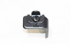 KSA Keystone  Cricket .22 LR Rear peep sight