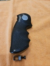 Smith And Wesson Kl Square Butt Grips Vintage Hogue
