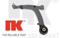 NK 5012363 Lenker FüR RadaufhäNgung Querlenker Lenker RadaufhäNgung FüR Fiat