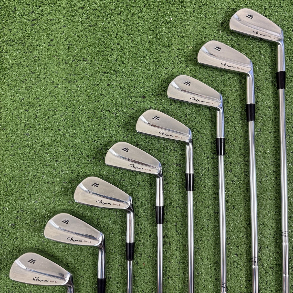 Mizuno Mp 14 for sale | eBay