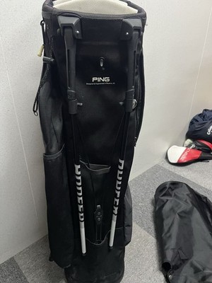 PING Hoofer LITE Limited Edition Color stand bag golf caddy bag