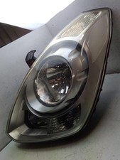 Hyundai H1 Travel TQ Scheinwerfer links mit Leuchtweitenregulierung BJ2008