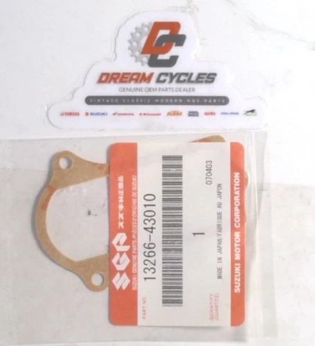 GASKET