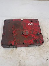 1955 International Ih 300 Utility Tractor Hydraulic Reservoir Housing 361873r1