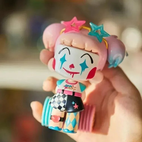 Figura Anime CALEMBOU Caja Ciega Linda Kasa Not a Villain Serie UNA Caja Ciega - Imagen 9 de 17