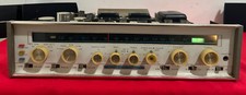 Sherwood S8000 Iv Receiver