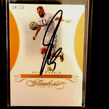 Panini Flawless Soccer Hot List, Buying Info, Top Cards Guide Panini Flawless Soccer Hot List, Buying Info, Top Cards Guide